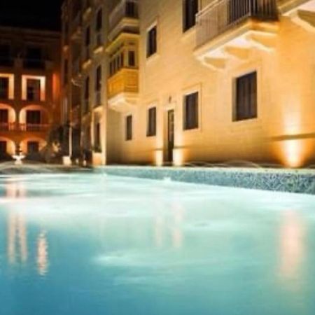 IX Xaluppa J6 Apartment Għajnsielem Buitenkant foto