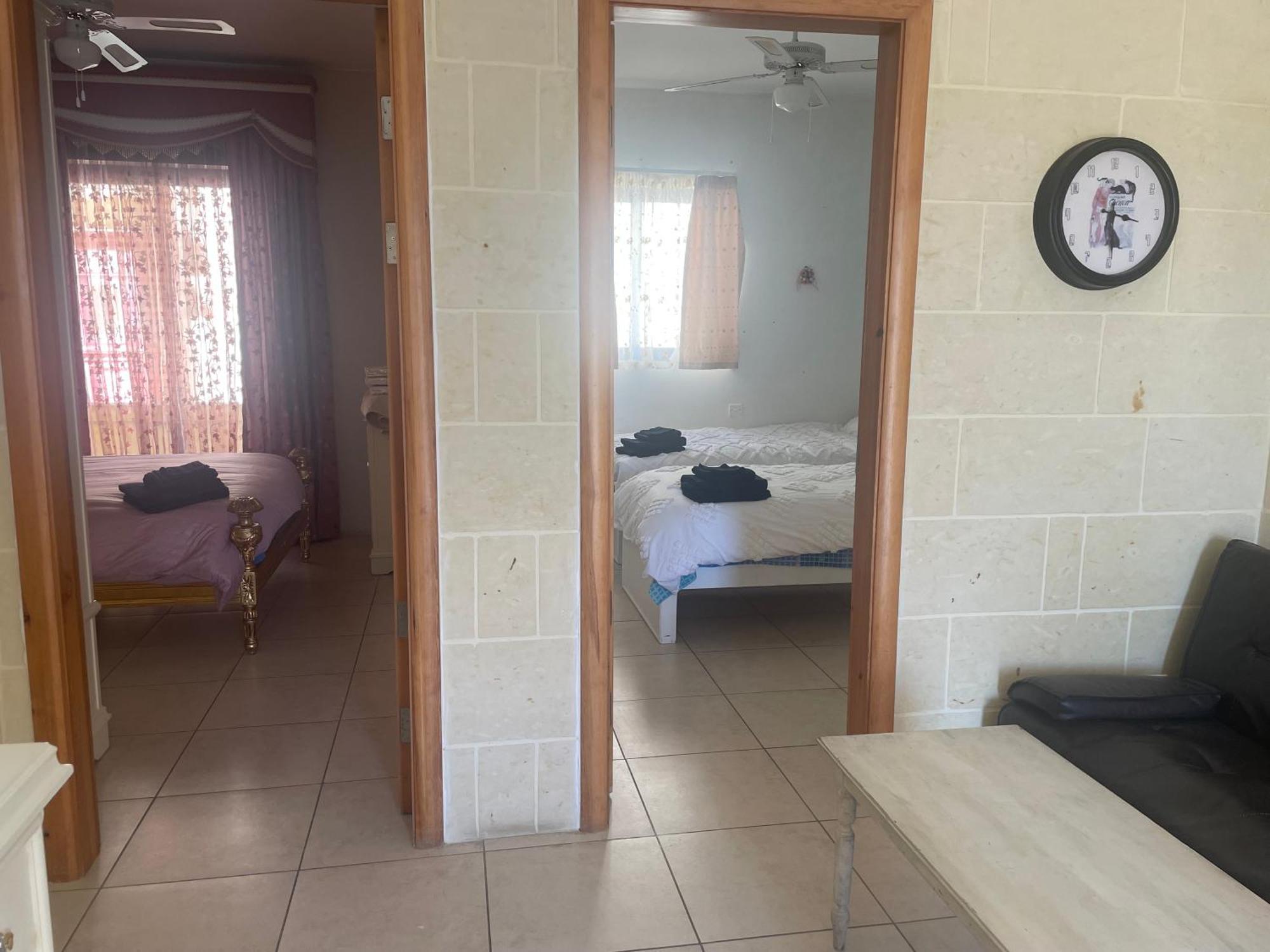 IX Xaluppa J6 Apartment Għajnsielem Buitenkant foto