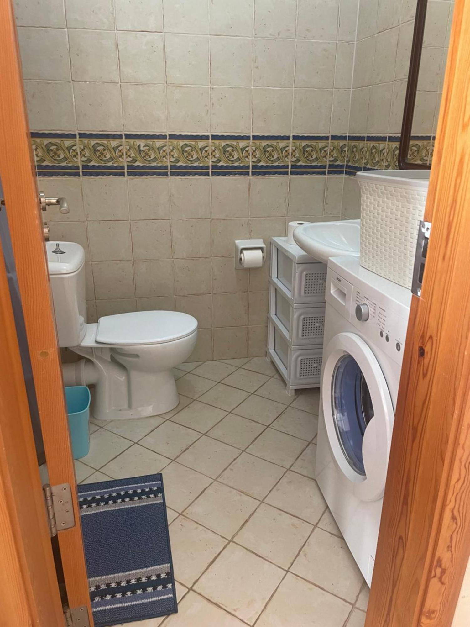 IX Xaluppa J6 Apartment Għajnsielem Buitenkant foto