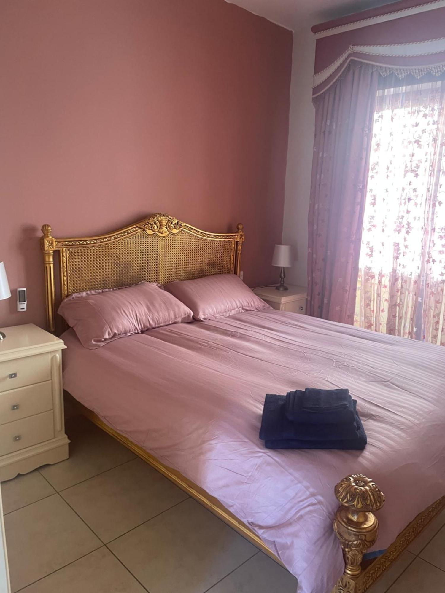 IX Xaluppa J6 Apartment Għajnsielem Buitenkant foto