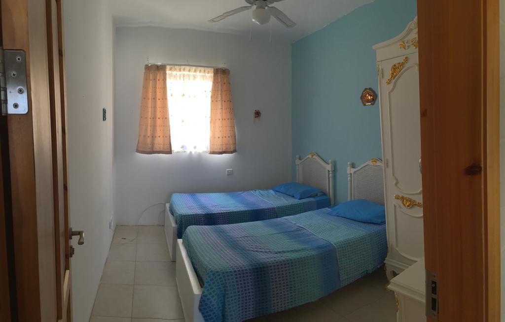 IX Xaluppa J6 Apartment Għajnsielem Buitenkant foto