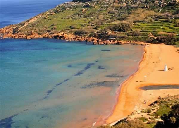 IX Xaluppa J6 Apartment Għajnsielem Buitenkant foto