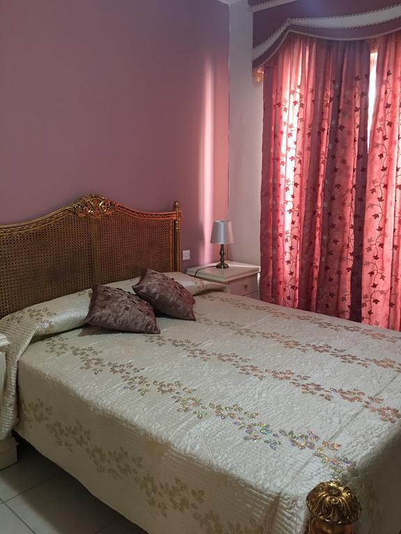 IX Xaluppa J6 Apartment Għajnsielem Buitenkant foto