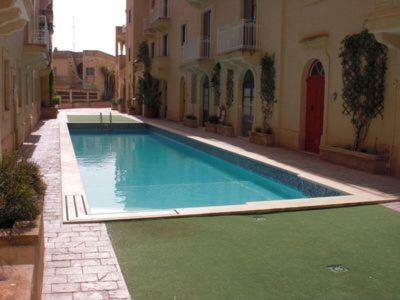 IX Xaluppa J6 Apartment Għajnsielem Buitenkant foto